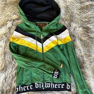 L.A.M.B by Gwen Stefani sz Small, used but good condition.